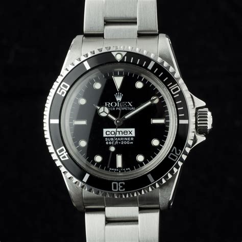 rolex 5514